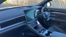 BYD Seal U 1.5 DM-i Comfort 5dr Auto Estate